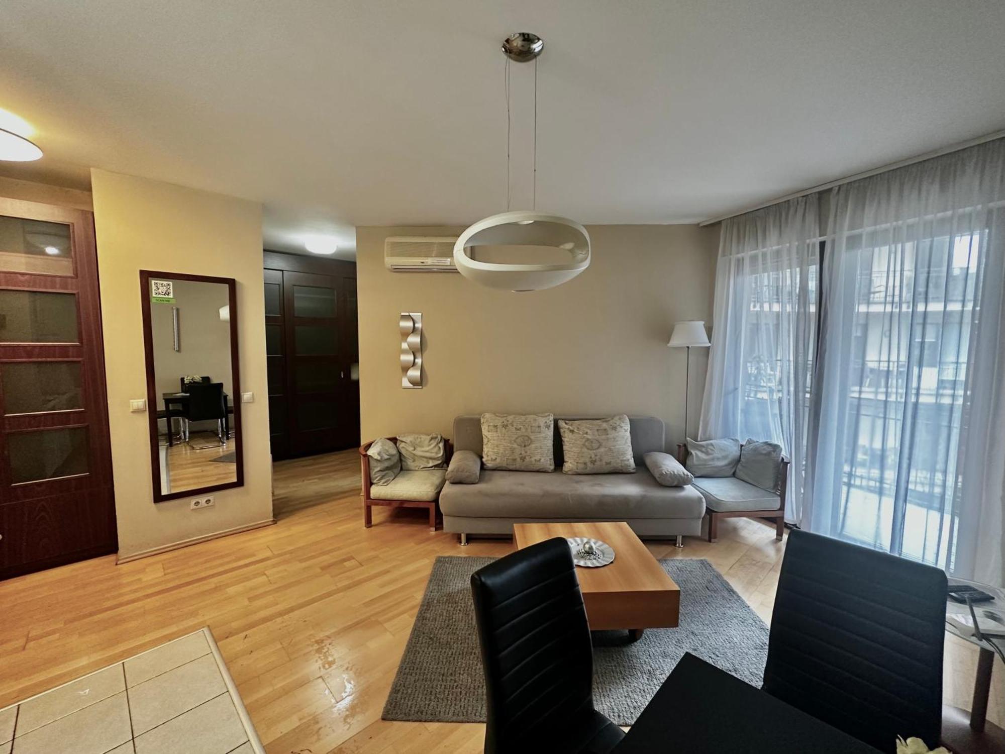 בודפשט Leda Apartments מראה חיצוני תמונה